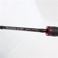 １８セフィアＣＩ４＋メタルスッテＢ５１１ＬーＳ